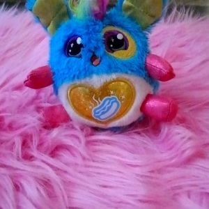 unicorn doggie squishmellow